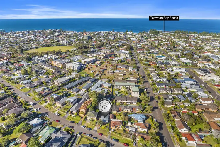 1/60 Fraser Road, Long Jetty NSW 2261