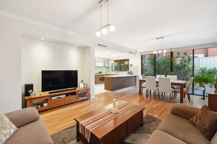 Second view of Homely house listing, 4/8 Palmer Place, Embleton WA 6062