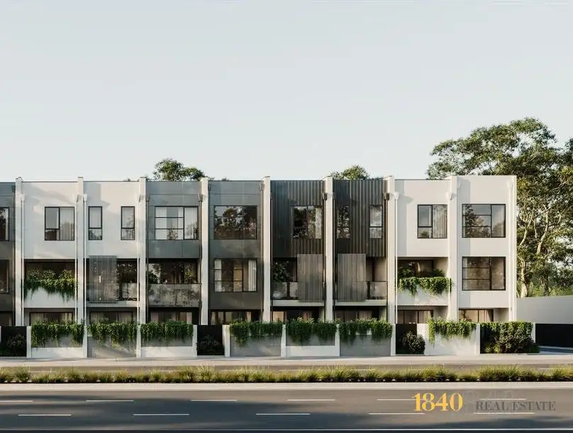 Main view of Homely townhouse listing, 126F North East Road, Walkerville SA 5081