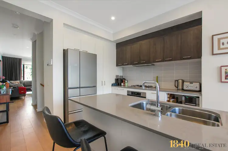 Second view of Homely townhouse listing, 126F North East Road, Walkerville SA 5081