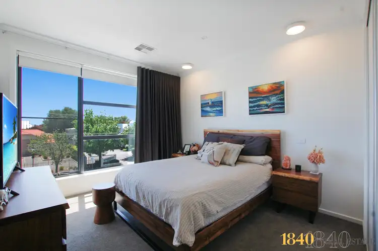 Fourth view of Homely townhouse listing, 126F North East Road, Walkerville SA 5081