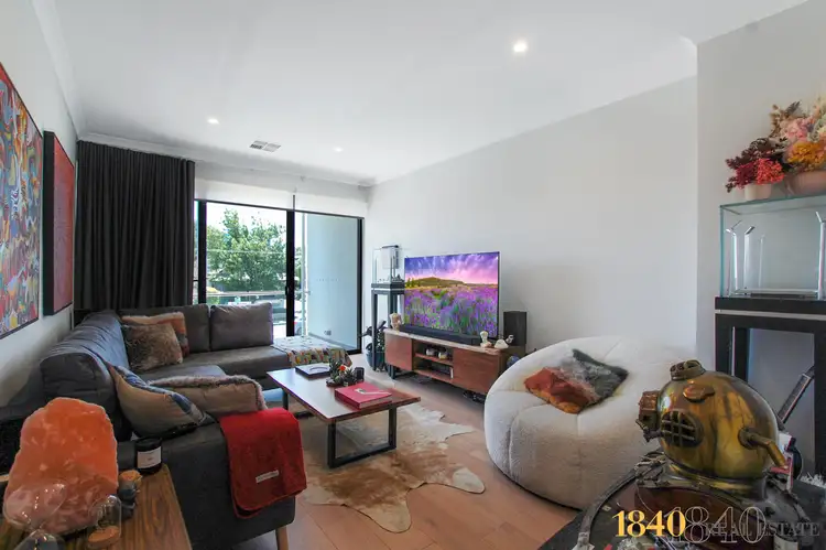 Sixth view of Homely townhouse listing, 126F North East Road, Walkerville SA 5081