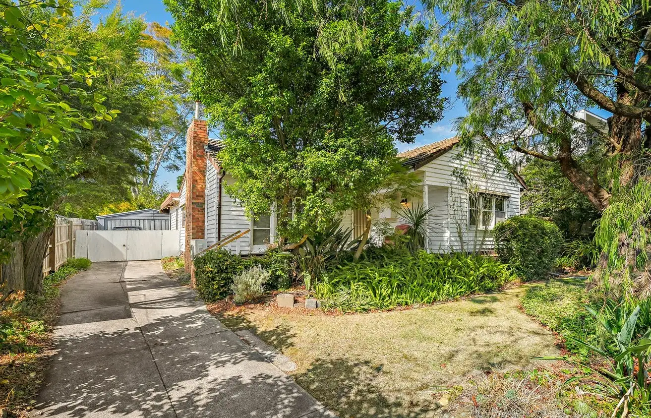 Main view of Homely house listing, 54 Alice Street, Mount Waverley VIC 3149