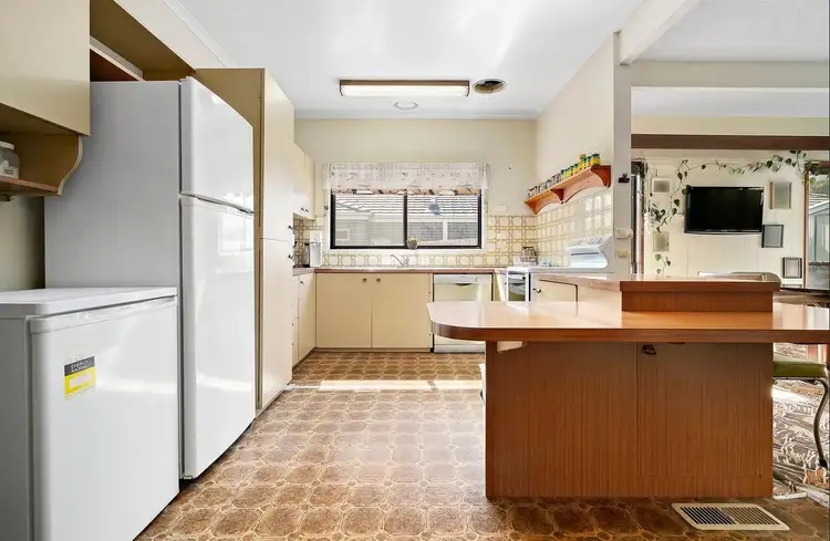 Second view of Homely house listing, 54 Alice Street, Mount Waverley VIC 3149