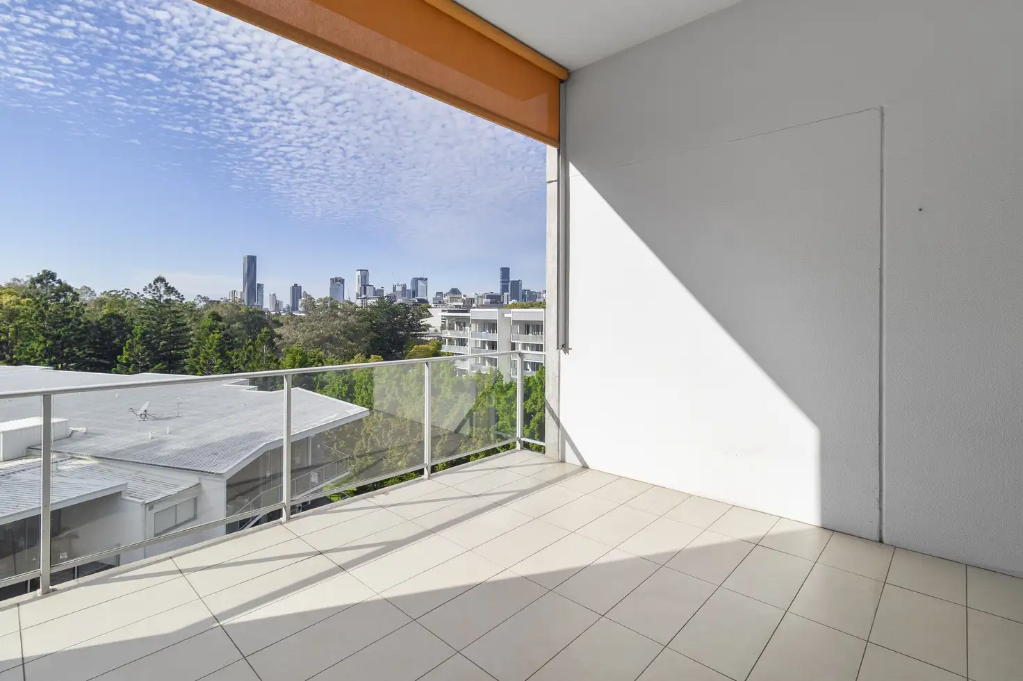 Main view of Homely apartment listing, 3803/22 Carraway Street, Kelvin Grove QLD 4059