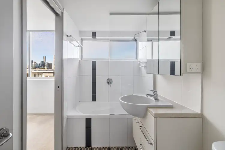 Sixth view of Homely apartment listing, 3803/22 Carraway Street, Kelvin Grove QLD 4059