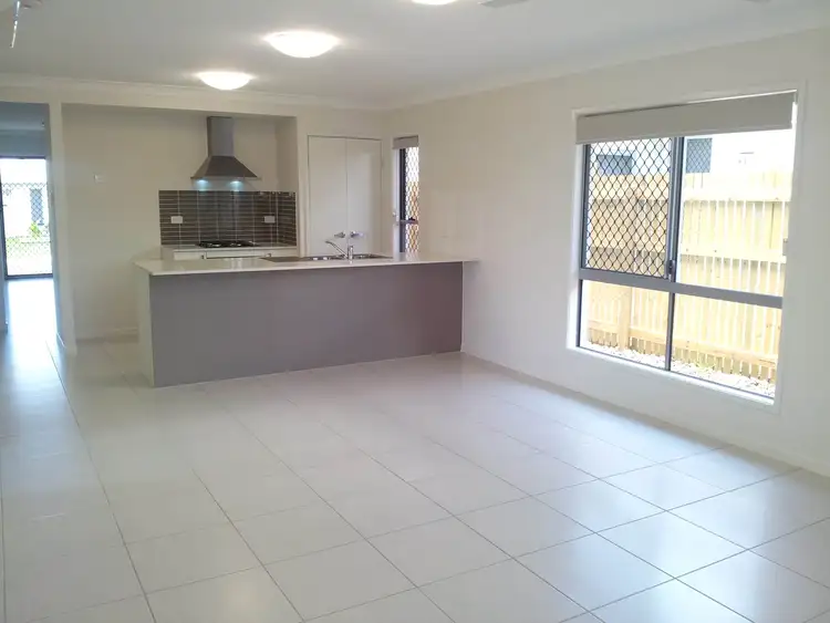 Third view of Homely house listing, 66 Monolith Circuit, Cosgrove QLD 4818