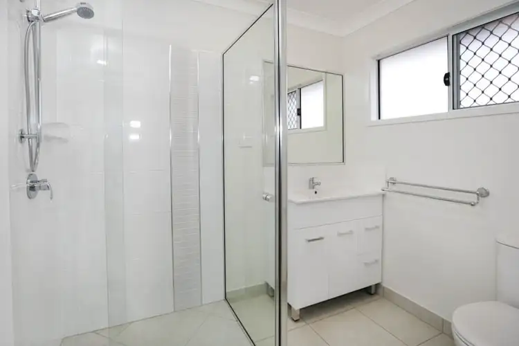 Fourth view of Homely house listing, 66 Monolith Circuit, Cosgrove QLD 4818
