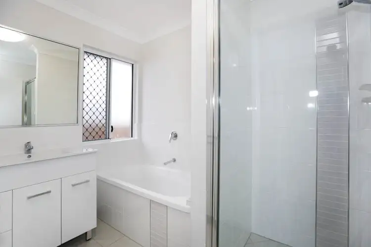 Fifth view of Homely house listing, 66 Monolith Circuit, Cosgrove QLD 4818