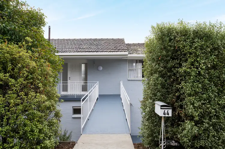 Main view of Homely house listing, 1/44 Addison Street, Rosetta TAS 7010