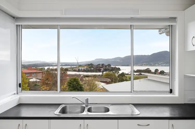 Third view of Homely house listing, 1/44 Addison Street, Rosetta TAS 7010