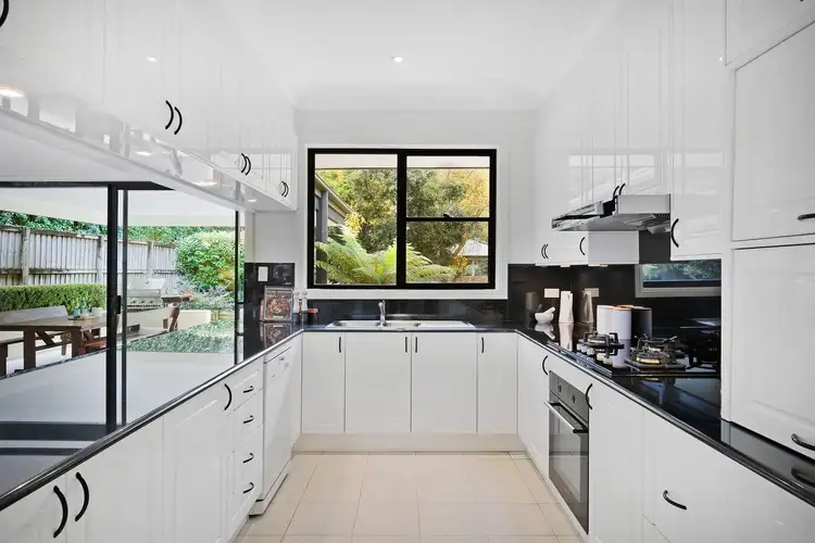 Second view of Homely house listing, 5 Arilla Road, Pymble NSW 2073