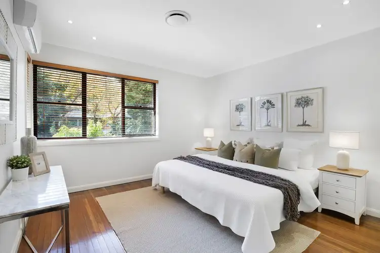 Fourth view of Homely house listing, 5 Arilla Road, Pymble NSW 2073