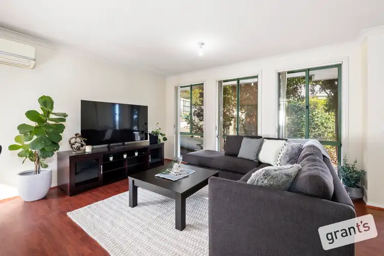 Third view of Homely unit listing, 4/79 Strathavan Drive, Berwick VIC 3806