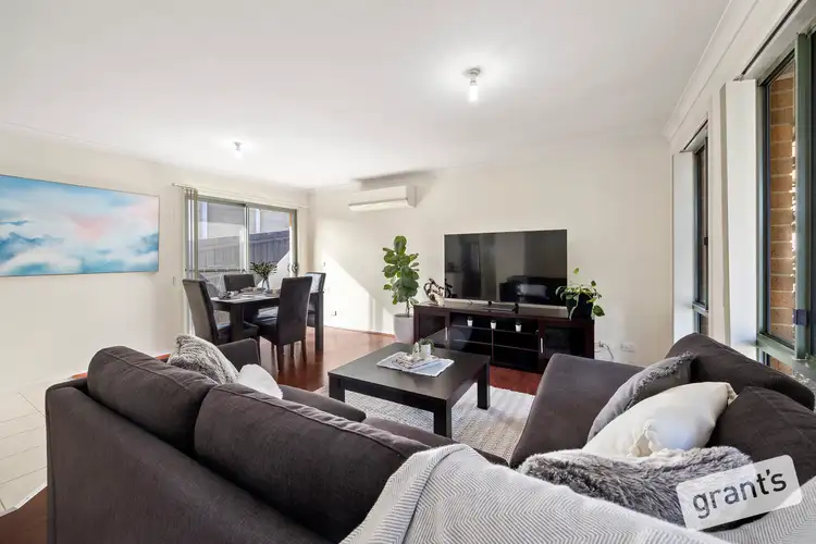 Fourth view of Homely unit listing, 4/79 Strathavan Drive, Berwick VIC 3806