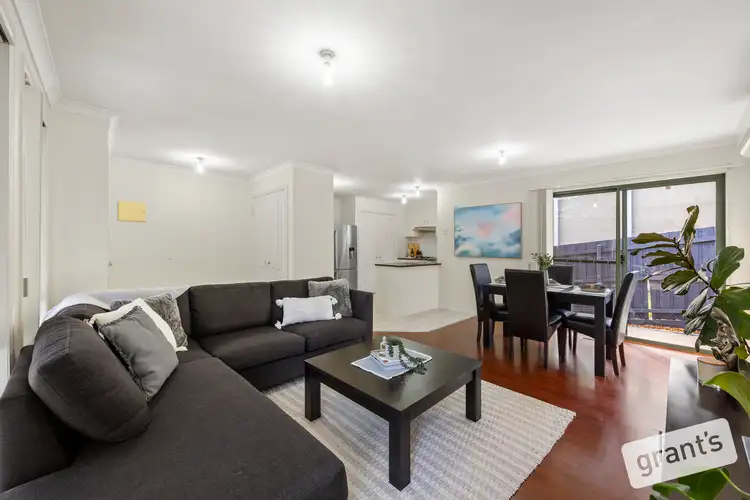 Fifth view of Homely unit listing, 4/79 Strathavan Drive, Berwick VIC 3806