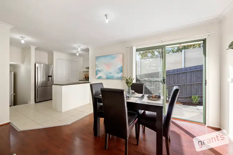 Sixth view of Homely unit listing, 4/79 Strathavan Drive, Berwick VIC 3806
