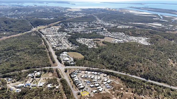 137 Owttrim Circuit, O'connell QLD 4680