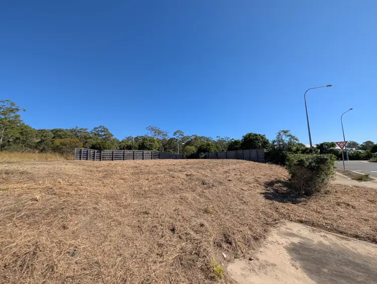 Third view of Homely land listing, 137 Owttrim Circuit, O'connell QLD 4680