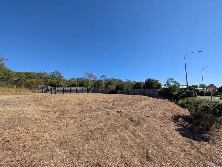 Fourth view of Homely land listing, 137 Owttrim Circuit, O'connell QLD 4680
