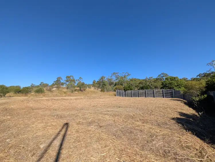 Fifth view of Homely land listing, 137 Owttrim Circuit, O'connell QLD 4680