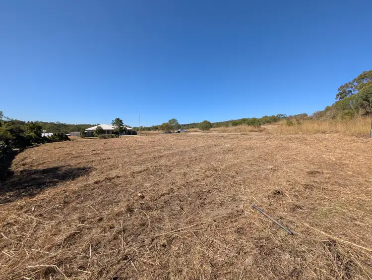 Sixth view of Homely land listing, 137 Owttrim Circuit, O'connell QLD 4680