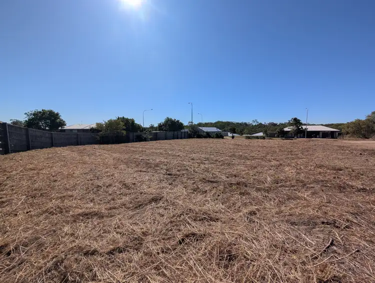 Seventh view of Homely land listing, 137 Owttrim Circuit, O'connell QLD 4680