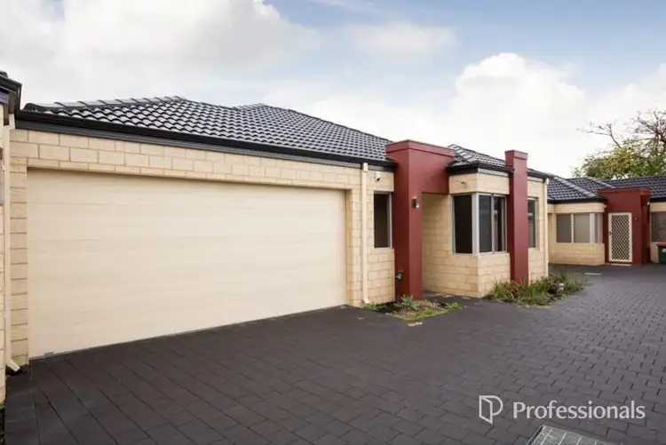 Main view of Homely house listing, 85B Finchley Crescent, Balga WA 6061