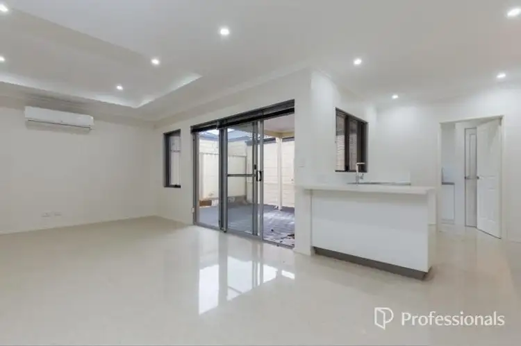 Second view of Homely house listing, 85B Finchley Crescent, Balga WA 6061