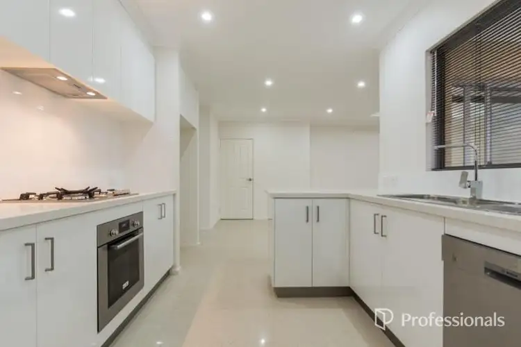 Third view of Homely house listing, 85B Finchley Crescent, Balga WA 6061