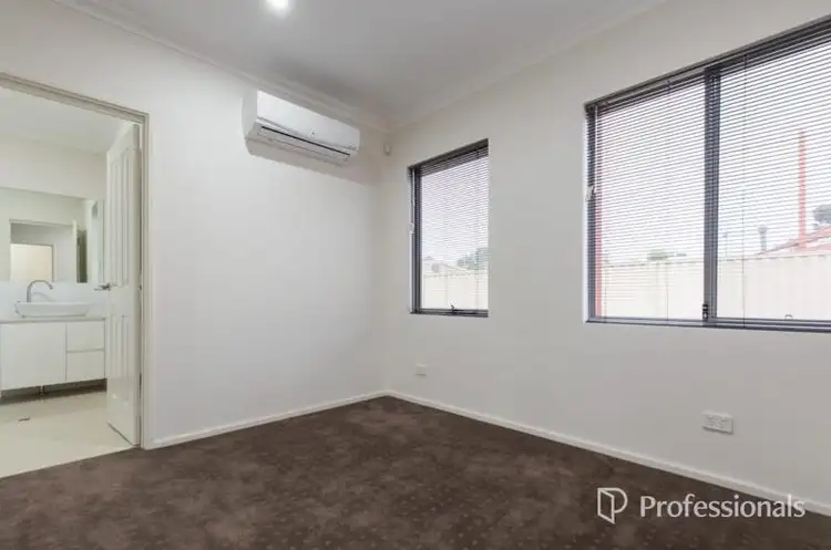 Fifth view of Homely house listing, 85B Finchley Crescent, Balga WA 6061