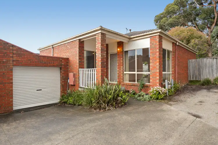 3/33 Birch Street, Bayswater VIC 3153