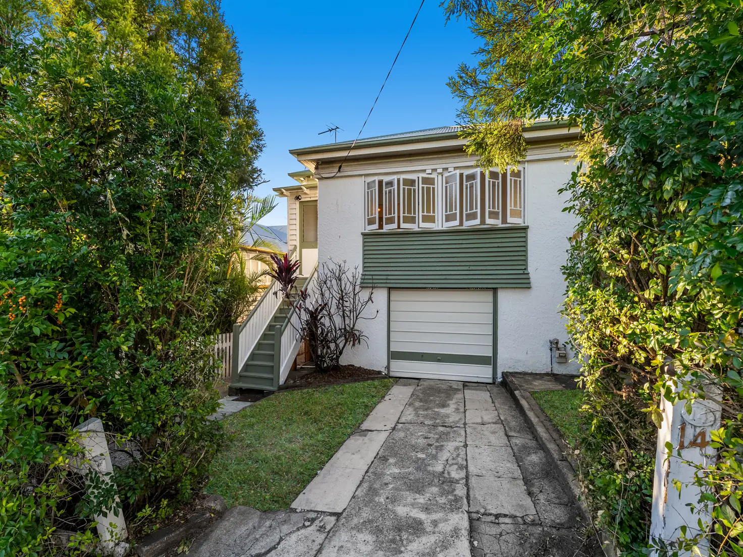 Main view of Homely house listing, 14 Juliette Street, Annerley QLD 4103