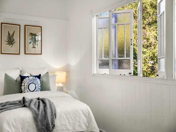 Second view of Homely house listing, 14 Juliette Street, Annerley QLD 4103