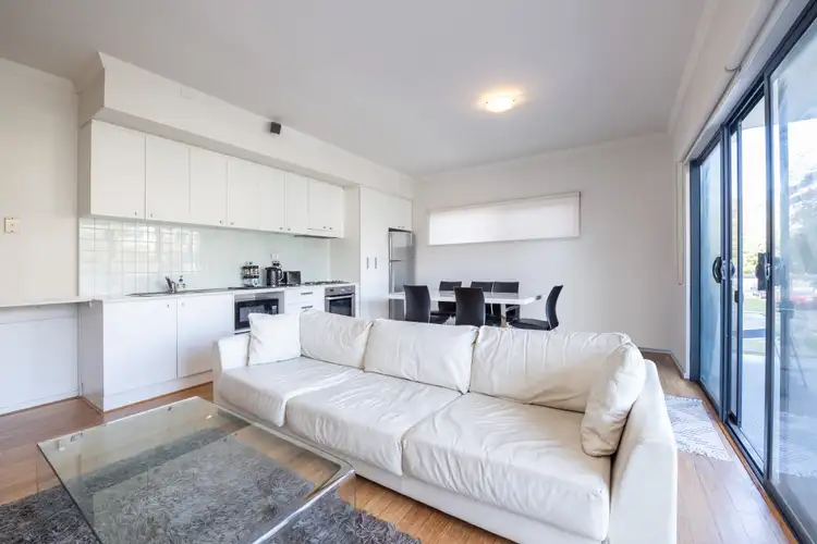 Second view of Homely apartment listing, 102/18 Rheola Street, West Perth WA 6005