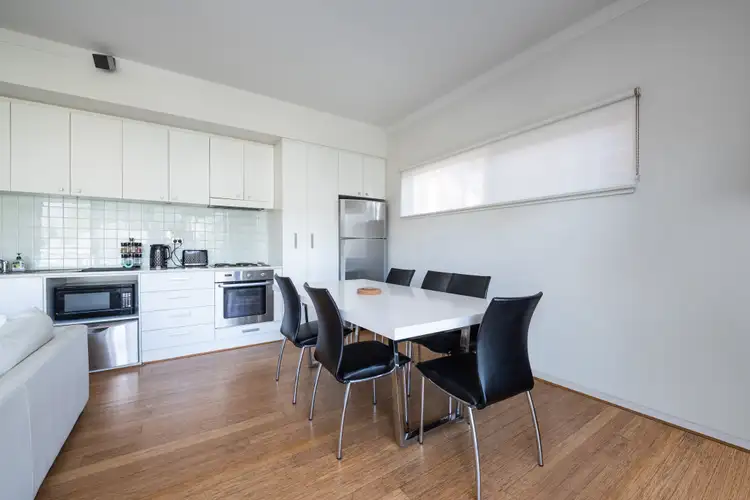 Fourth view of Homely apartment listing, 102/18 Rheola Street, West Perth WA 6005