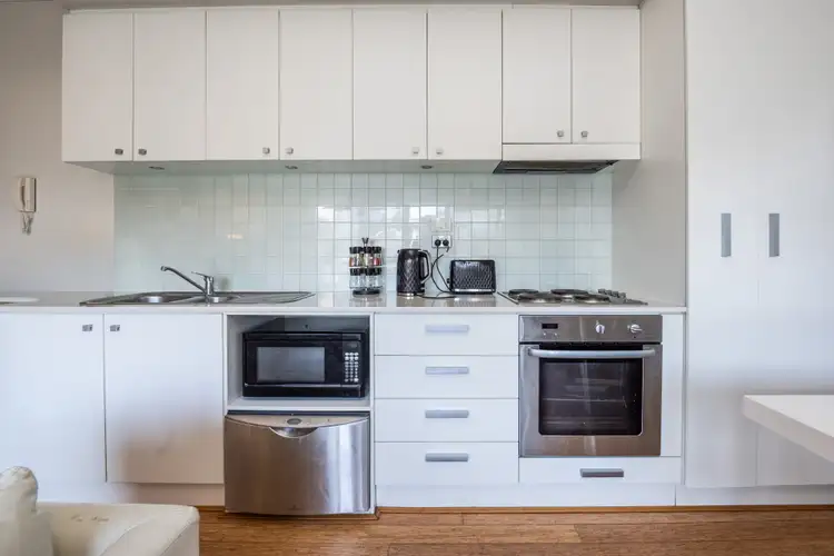 Fifth view of Homely apartment listing, 102/18 Rheola Street, West Perth WA 6005