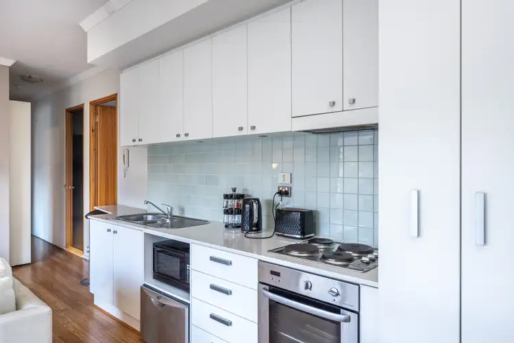 Sixth view of Homely apartment listing, 102/18 Rheola Street, West Perth WA 6005