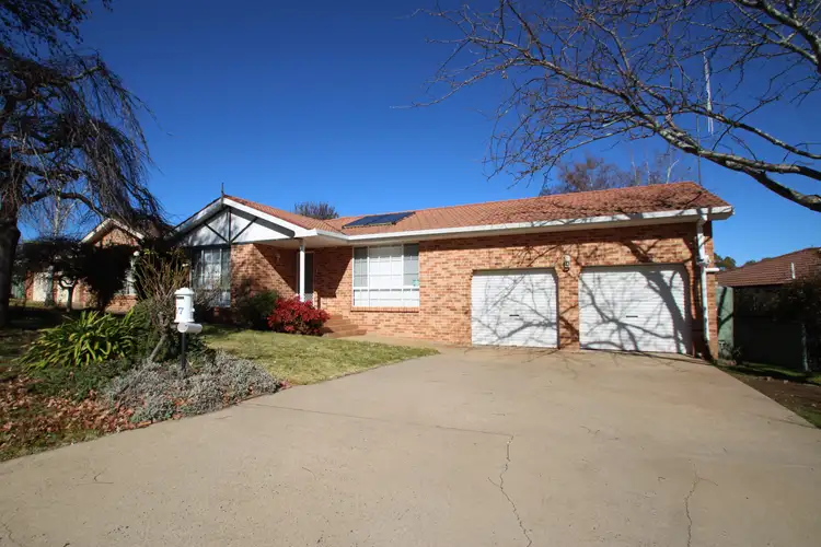 Second view of Homely house listing, 57 Sieben Drive, Orange NSW 2800