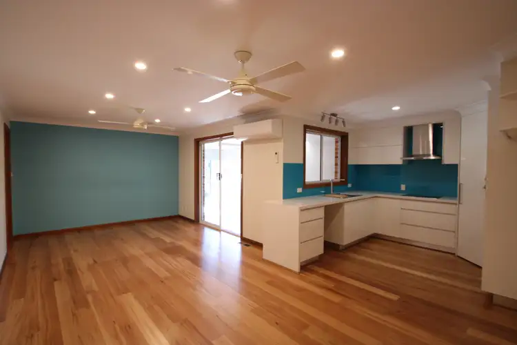 Fourth view of Homely house listing, 57 Sieben Drive, Orange NSW 2800
