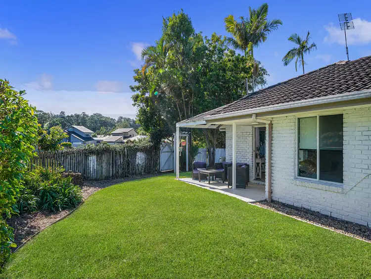 2/32 Bribie Pine Court, Buderim QLD 4556
