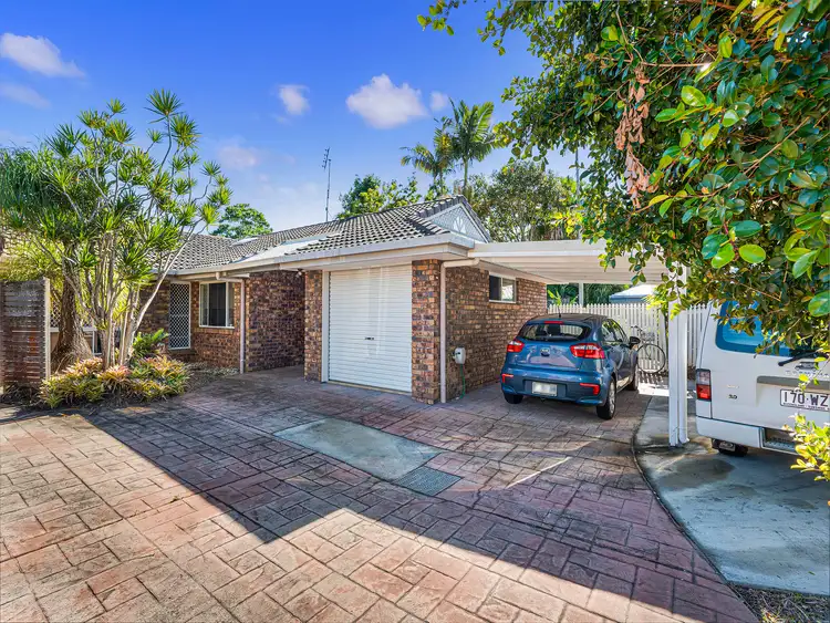 Second view of Homely semi-detached listing, 2/32 Bribie Pine Court, Buderim QLD 4556