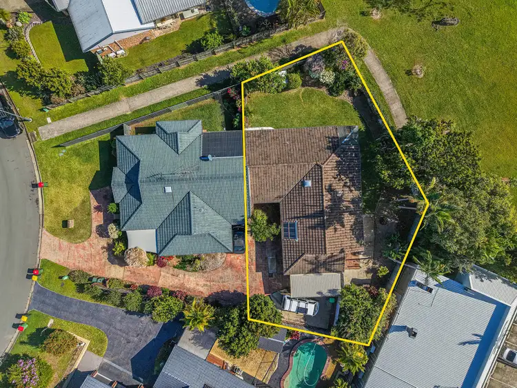 Third view of Homely semi-detached listing, 2/32 Bribie Pine Court, Buderim QLD 4556