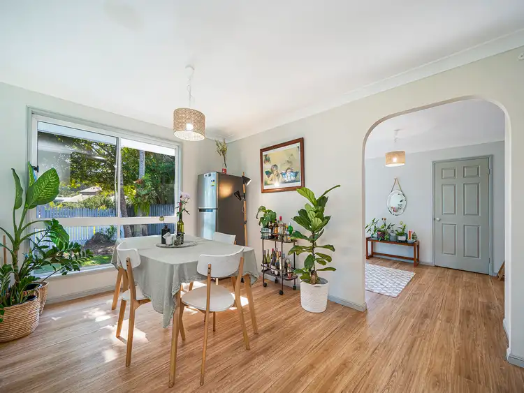 Fifth view of Homely semi-detached listing, 2/32 Bribie Pine Court, Buderim QLD 4556