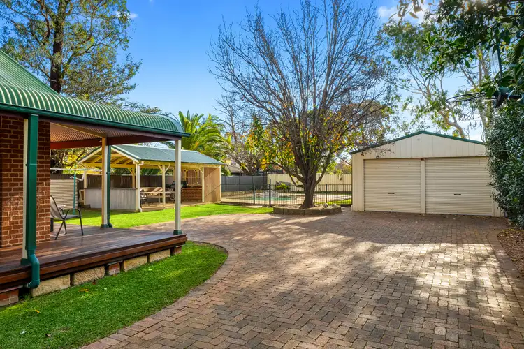 19 Havelock Street, Mcgraths Hill NSW 2756