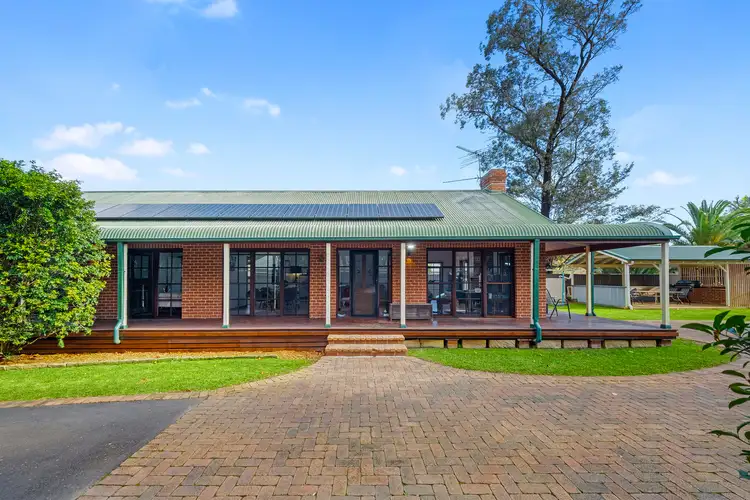 Main view of Homely house listing, 19 Havelock Street, Mcgraths Hill NSW 2756