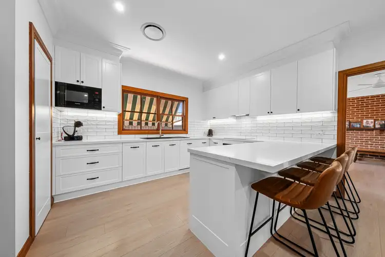 Third view of Homely house listing, 19 Havelock Street, Mcgraths Hill NSW 2756
