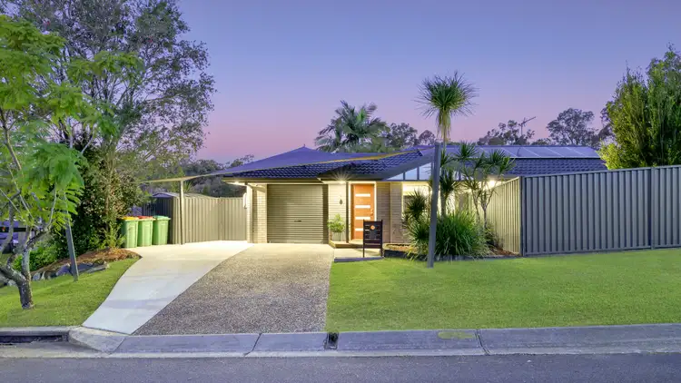 3 Tamarind Close, Nerang QLD 4211