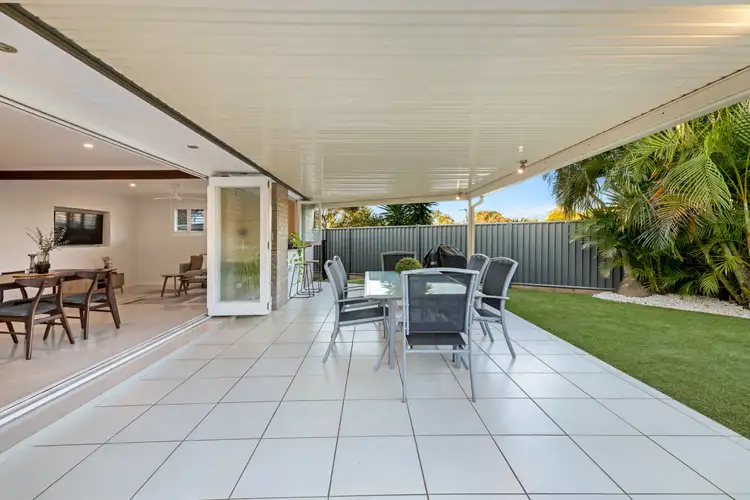 Second view of Homely house listing, 3 Tamarind Close, Nerang QLD 4211