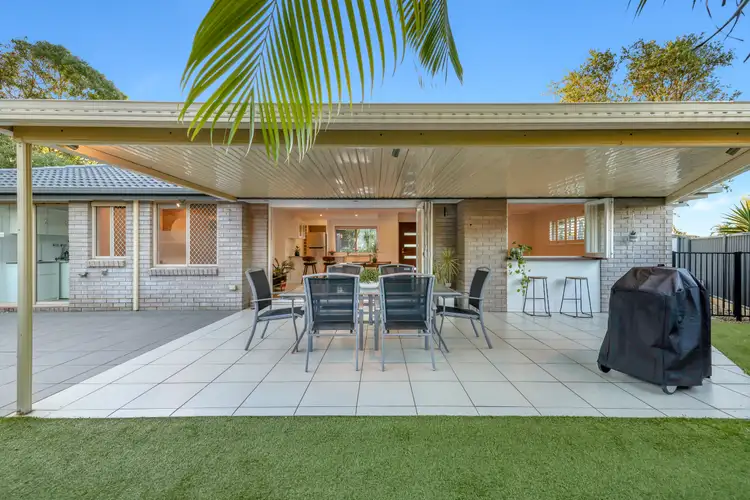 Third view of Homely house listing, 3 Tamarind Close, Nerang QLD 4211